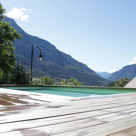 L'Eyssart Appartement Les Vigneaux Buitenkant foto