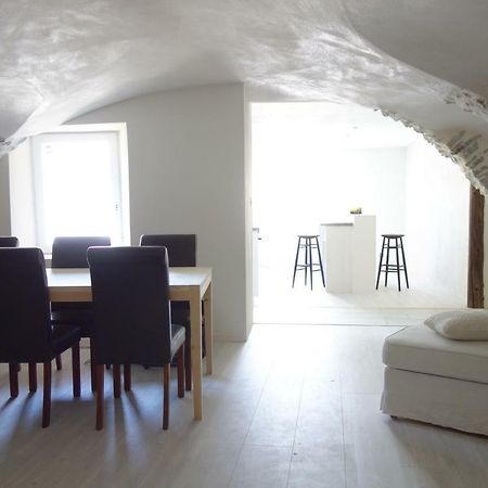 L'Eyssart Appartement Les Vigneaux Buitenkant foto