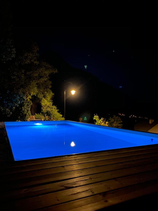 L'Eyssart Appartement Les Vigneaux Buitenkant foto
