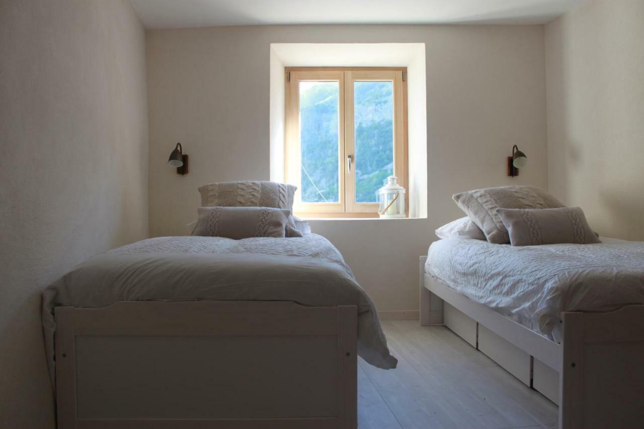 L'Eyssart Appartement Les Vigneaux Buitenkant foto