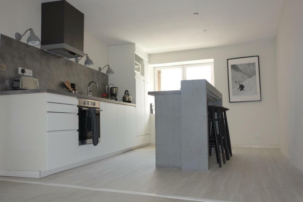 L'Eyssart Appartement Les Vigneaux Buitenkant foto
