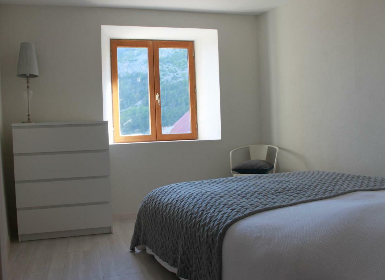 L'Eyssart Appartement Les Vigneaux Buitenkant foto