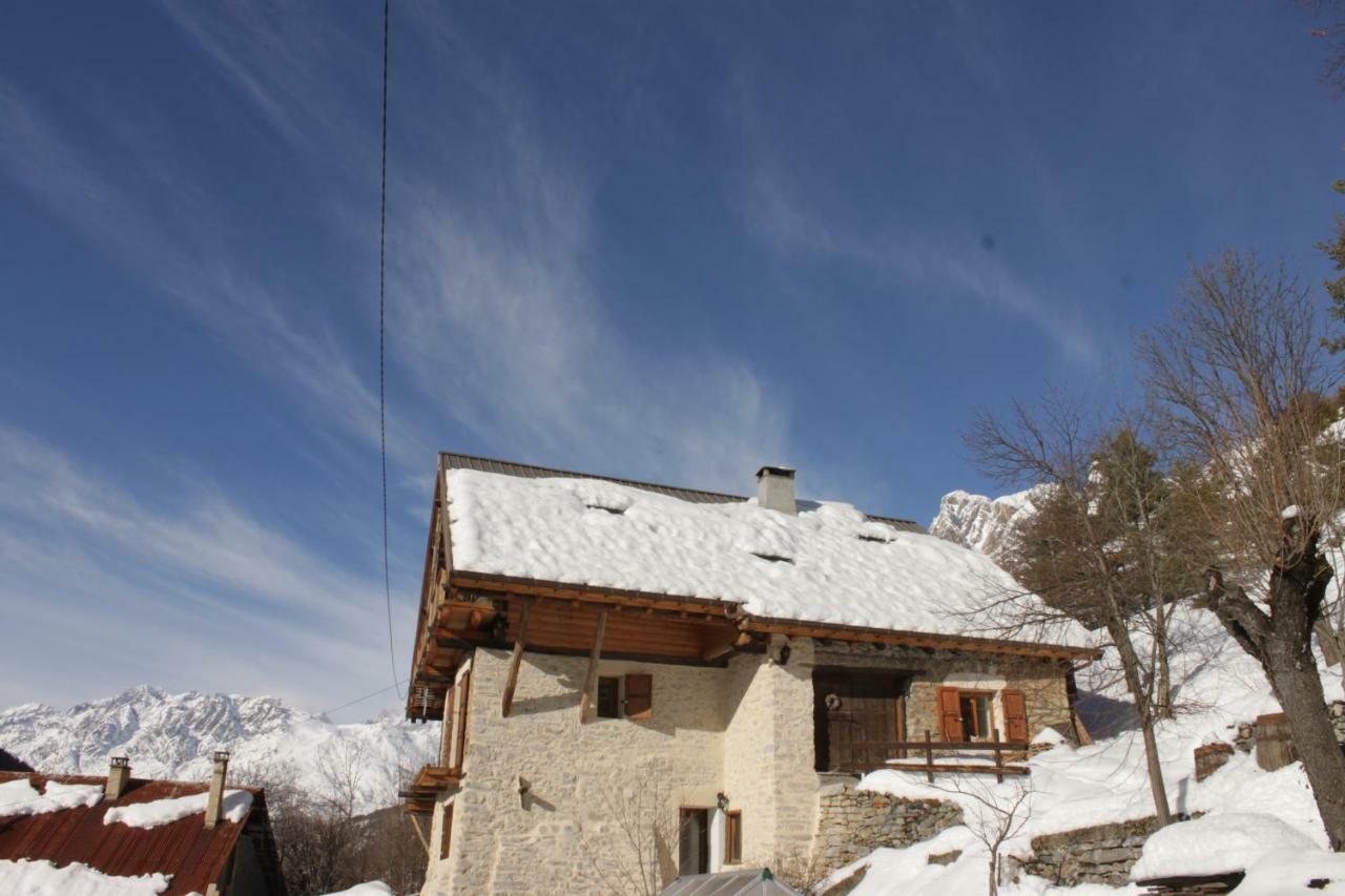 L'Eyssart Appartement Les Vigneaux Buitenkant foto