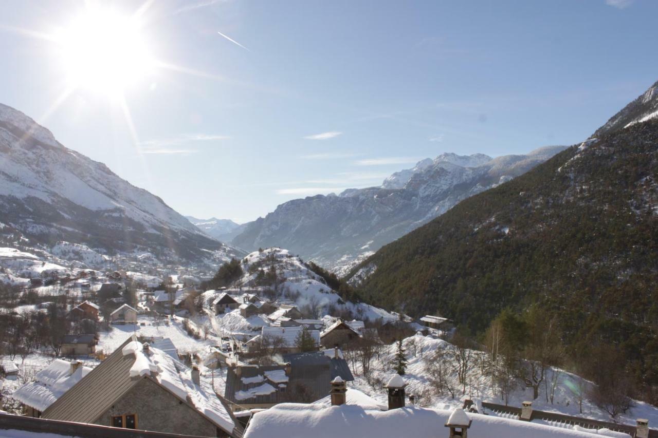 L'Eyssart Appartement Les Vigneaux Buitenkant foto